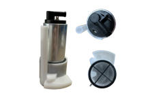 Palivové čerpadlo LUCAS FDB1121