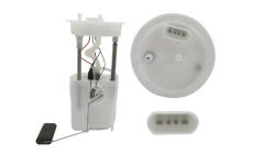 Palivová přívodní jednotka LUCAS FDB1169