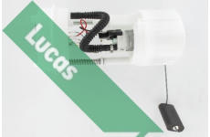 Palivová přívodní jednotka LUCAS FDB1180