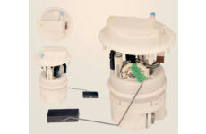 Palivová přívodní jednotka LUCAS FDB1187