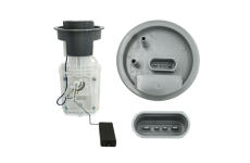 Palivová přívodní jednotka LUCAS FDB1193