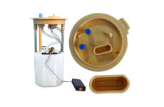 Palivová přívodní jednotka LUCAS FDB1202