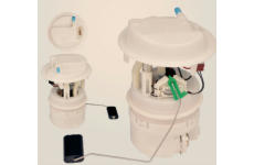 Palivová přívodní jednotka LUCAS FDB1240