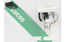 Palivová přívodní jednotka LUCAS FDB1242