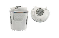 Stabilizační nádoba, palivové čerpadlo LUCAS FDB1337