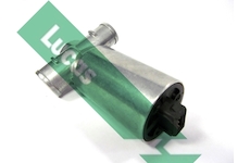 Volnoběžný regulační ventil, přívod vzduchu LUCAS FDB1525
