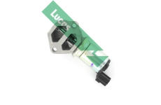 Volnoběžný regulační ventil, přívod vzduchu LUCAS FDB1553