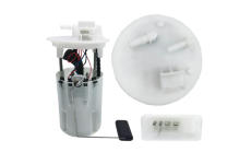 Palivová přívodní jednotka LUCAS FDB1569