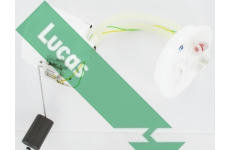 Snímač, rezerva paliva LUCAS FDB1596