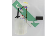 Palivová přívodní jednotka LUCAS FDB1632