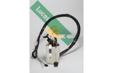 Palivová přívodní jednotka LUCAS FDB1652