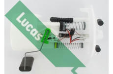 Palivová přívodní jednotka LUCAS FDB1678