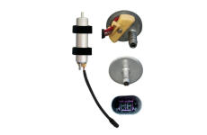 Palivové čerpadlo LUCAS FDB1752