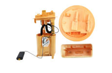 Snímač, rezerva paliva LUCAS FDB1819