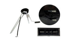 Snímač, rezerva paliva LUCAS FDB1852