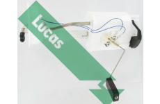 Snímač, rezerva paliva LUCAS FDB1863