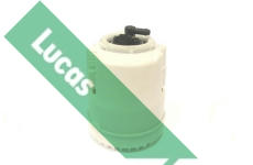 Stabilizační nádoba, palivové čerpadlo LUCAS FDB1883