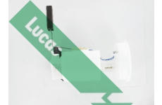 Snímač, rezerva paliva LUCAS FDB1983