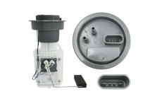 Palivová přívodní jednotka LUCAS FDB2017