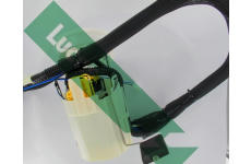 Palivová přívodní jednotka LUCAS FDB2057