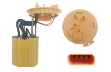 Palivová přívodní jednotka LUCAS FDB5108