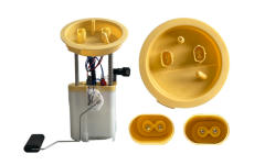 Palivová přívodní jednotka LUCAS FDB5547