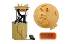 Palivová přívodní jednotka LUCAS FDB5549