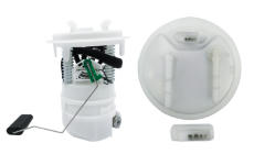 Palivová přívodní jednotka LUCAS FDB5623