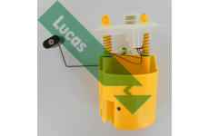 Snímač, rezerva paliva LUCAS FDB5630