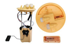 Palivová přívodní jednotka LUCAS FDB5636