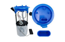 Palivová přívodní jednotka LUCAS FDB5639