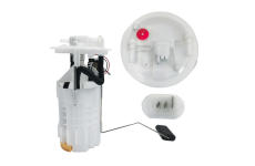 Snímač, rezerva paliva LUCAS FDB5640