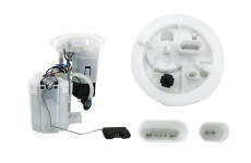 Palivová přívodní jednotka LUCAS FDB5677