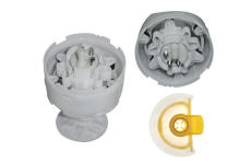 Stabilizační nádoba, palivové čerpadlo LUCAS FDB735