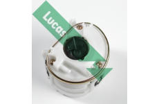 Stabilizační nádoba, palivové čerpadlo LUCAS FDB736