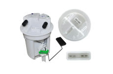 Palivová přívodní jednotka LUCAS FDB749