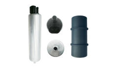 Palivové čerpadlo LUCAS FDB786