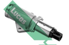Volnoběžný regulační ventil, přívod vzduchu LUCAS FDB987