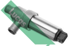 Volnoběžný regulační ventil, přívod vzduchu LUCAS FDB990