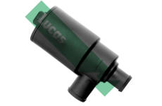 Volnoběžný regulační ventil, přívod vzduchu LUCAS FDB991