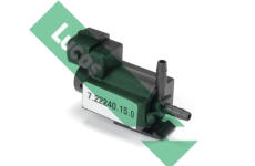 Ventil, přívod vzduchu (nasávaný vzduch) LUCAS FDR225