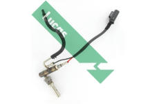 Vstřikovací jednotka, regenerace filtru sazí/pevných částic LUCAS FDR5001