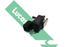 Ventil, pneumatické řízení - nasávaný vzduch LUCAS FDR521
