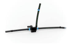 Ventil, přívod vzduchu (nasávaný vzduch) LUCAS FDR7056