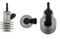 Dávkovací modul (vstřikování močoviny) LUCAS LAD004