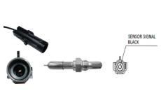 Lambda sonda LUCAS LEB245