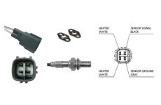 Lambda sonda LUCAS LEB471