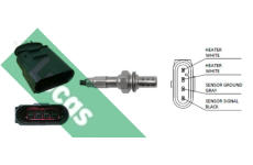 Lambda sonda LUCAS LEB485
