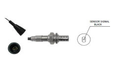 Lambda sonda LUCAS LEB5000