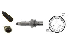 Lambda sonda LUCAS LEB5006